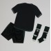 Celtic Barnkläder Borta matchtröja till baby 2023-24 Kortärmad (+ Korta byxor) Billigt